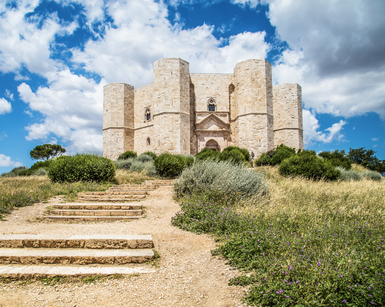castel-del-monte-torre-lama-room-breakfast-puglia