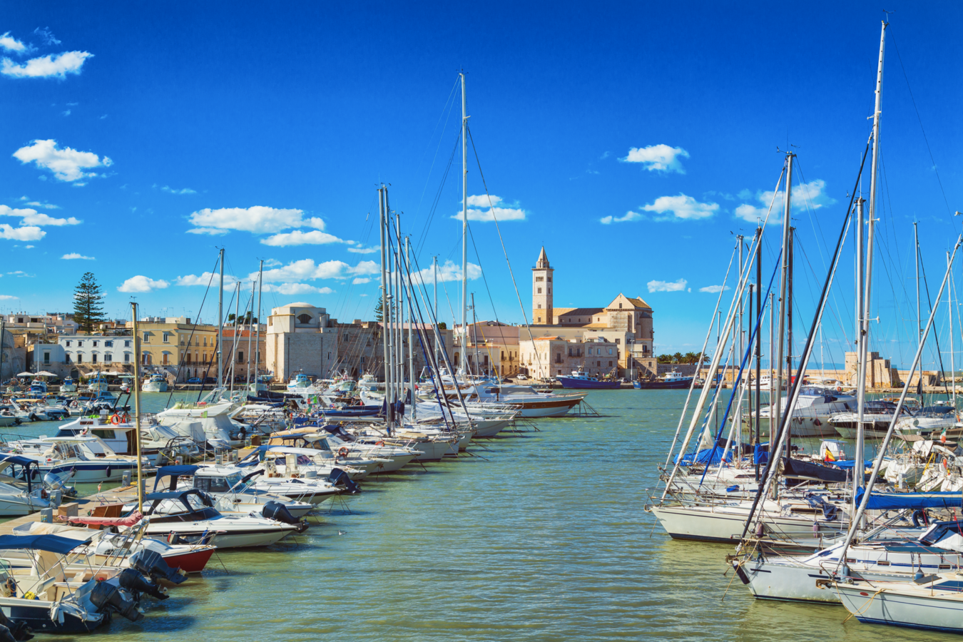 trani-torrelama-room-breakfast-tour-ed-escursioni