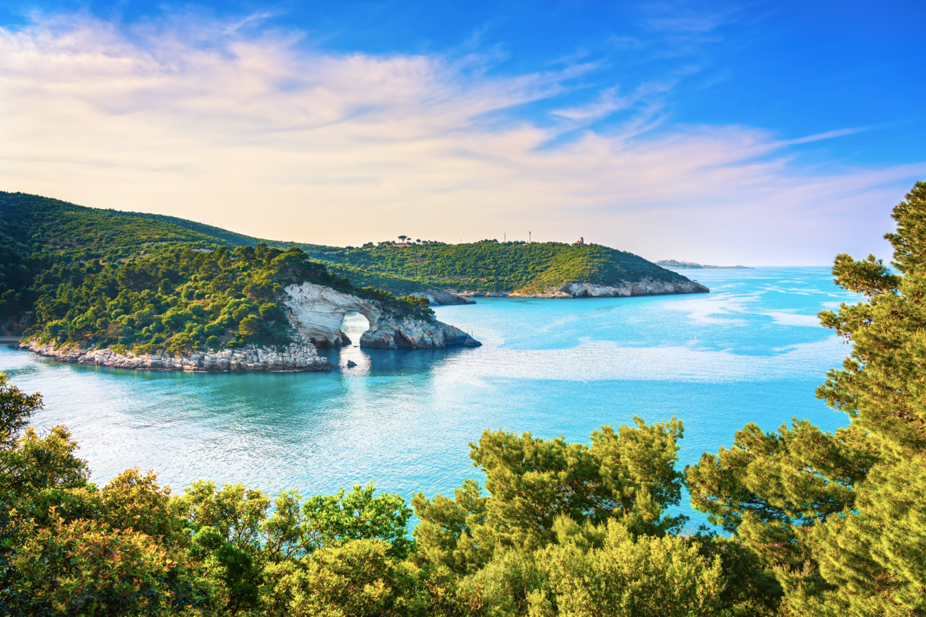 vieste-torrelama-room-brekfast-puglia